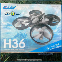JJRC H36