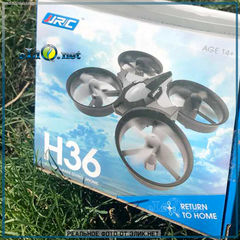 JJRC H36