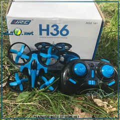 JJRC H36
