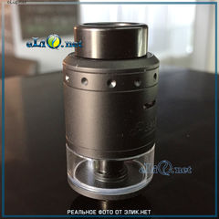 Geekvape Peerless RDTA Atomizer 4ml, обслуживаемый атомайзер