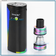Smok Priv V8 60W Mod Kit with TFV8 Baby Tank стартовый набор, электронная сигарета.