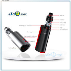 Smok Priv V8 60W Mod Kit with TFV8 Baby Tank стартовый набор, электронная сигарета.
