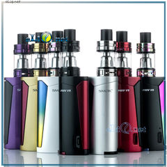 Smok Priv V8 60W Mod Kit with TFV8 Baby Tank стартовый набор, электронная сигарета.