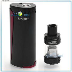 Smok Priv V8 60W Mod Kit with TFV8 Baby Tank стартовый набор, электронная сигарета.