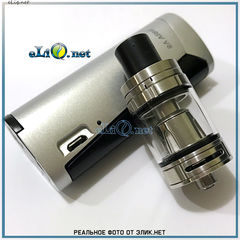 Smok Priv V8 60W Mod Kit with TFV8 Baby Tank стартовый набор, электронная сигарета.