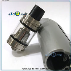 Smok Priv V8 60W Mod Kit with TFV8 Baby Tank стартовый набор, электронная сигарета.