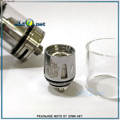 Smok Priv V8 60W Mod Kit with TFV8 Baby Tank стартовый набор, электронная сигарета.