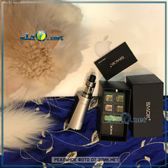 Smok Priv V8 60W Mod Kit with TFV8 Baby Tank стартовый набор, электронная сигарета.