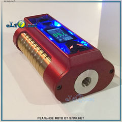 Sigelei MT220w боксмод в Элик