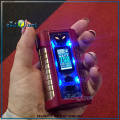 Sigelei MT220w боксмод в Элик