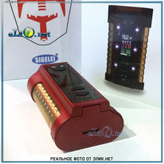 Sigelei MT220w боксмод в Элик