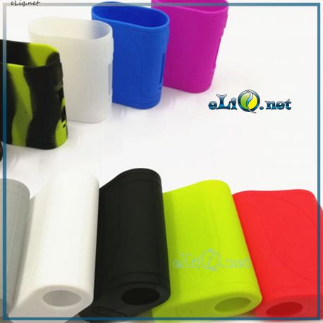 Силиконовый чехол на айстик Пико 25 Eleaf iStick Pico 25 Skin.