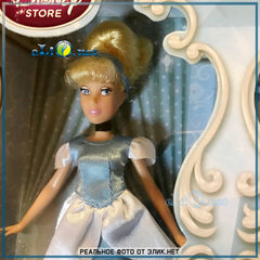 Игровой набор Золушка гардероб с аксессуарами (Disney) Дисней оригинал.