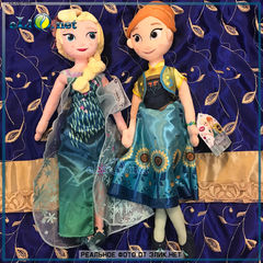 Куклы - принцессы Анна и Эльза (Frozen, Disney) Холодное сердце. Дисней оригинал США
