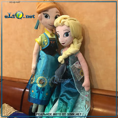 Куклы - принцессы Анна и Эльза (Frozen, Disney) Холодное сердце. Дисней оригинал США