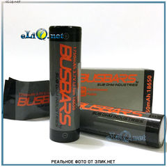 BUSBARS 1750mAh IMR18650 - flat top - ультра высокотоковый аккумулятор