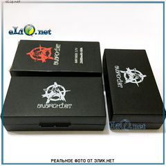 BUSBARS 1750mAh IMR18650 - ультра высокотоковый аккумулятор. Sub Ohm Industries