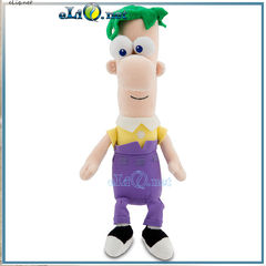 Ferb