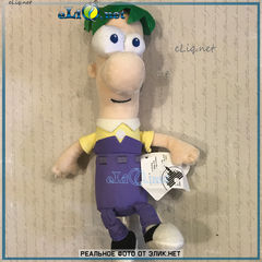 Ferb