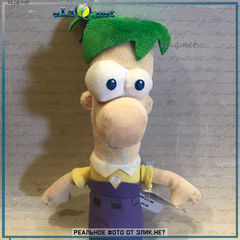 Ferb