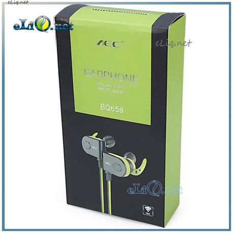 Наушники AEC_BQ658