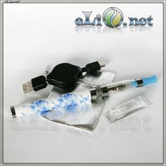 Набор "Зимняя роза" 1100мАч (USB)