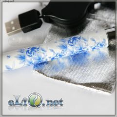 Набор "Зимняя роза" 1100мАч (USB)