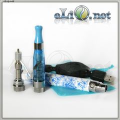 Набор "Зимняя роза" 1100мАч (USB)