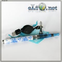 Набор "Зимняя роза" 1100мАч (USB)