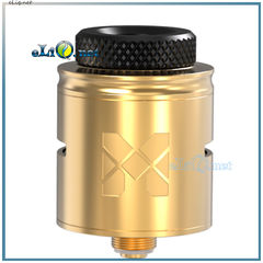 Vandy Vape Mesh RDA - обслуживаемый дрип-атомайзер