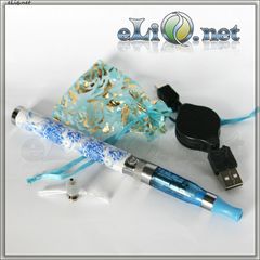 Набор "Зимняя роза" 1100мАч (USB)