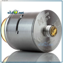 Vandy Vape Mesh RDA - обслуживаемый дрип-атомайзер
