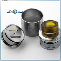 Vandy Vape Mesh RDA - обслуживаемый дрип-атомайзер