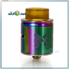 Vandy Vape Mesh RDA - обслуживаемый дрип-атомайзер