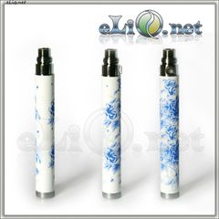 Набор "Зимняя роза" 1100мАч (USB)