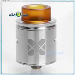 Vandy Vape Mesh RDA - обслуживаемый дрип-атомайзер
