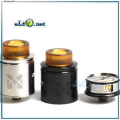 Vandy Vape Mesh RDA - обслуживаемый дрип-атомайзер