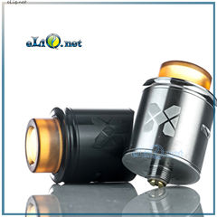 Vandy Vape Mesh RDA - обслуживаемый дрип-атомайзер
