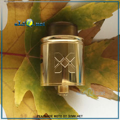 Vandy Vape Mesh RDA - обслуживаемый дрип-атомайзер