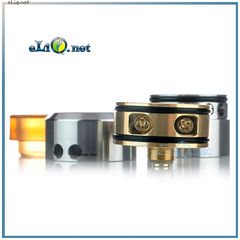 Vandy vape Pulse 24 BF-RDA, обслуживаемый дрип-атомайзер, Пульс РДА