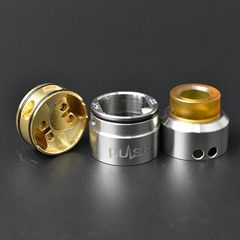 Vandy vape Pulse 24 BF-RDA, обслуживаемый дрип-атомайзер, Пульс РДА