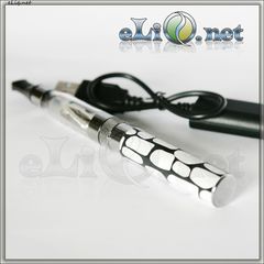 Набор "Белые пятна" 650мАч (USB)