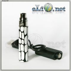 Набор "Белые пятна" 650мАч (USB)