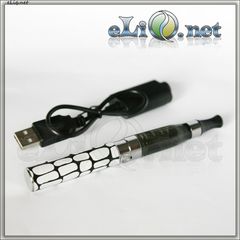 Набор "Белые пятна" 650мАч (USB)