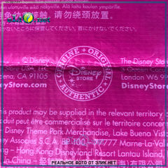Сумка Минни - Minnie Mouse Reusable Tote. Дисней оригинал из США