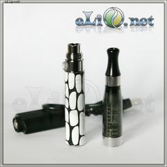 Набор "Белые пятна" 650мАч (USB)