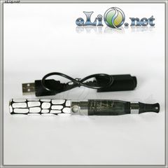 Набор "Белые пятна" 650мАч (USB)