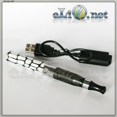 Набор "Белые пятна" 650мАч (USB)