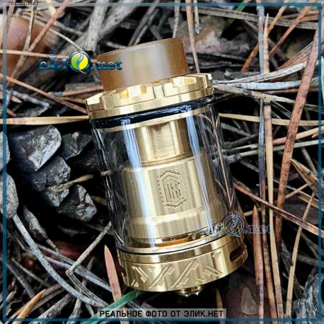 Reload RTA, обслуживаемый вкусовой атомайзер Релоад, копия.