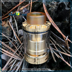 Reload RTA, обслуживаемый вкусовой атомайзер Релоад, копия.